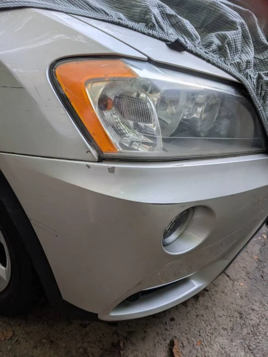 2012 BMW F25 X3 - Image 23 of 24