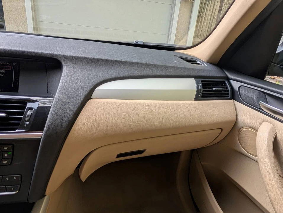 2012 BMW F25 X3 - Image 15 of 24
