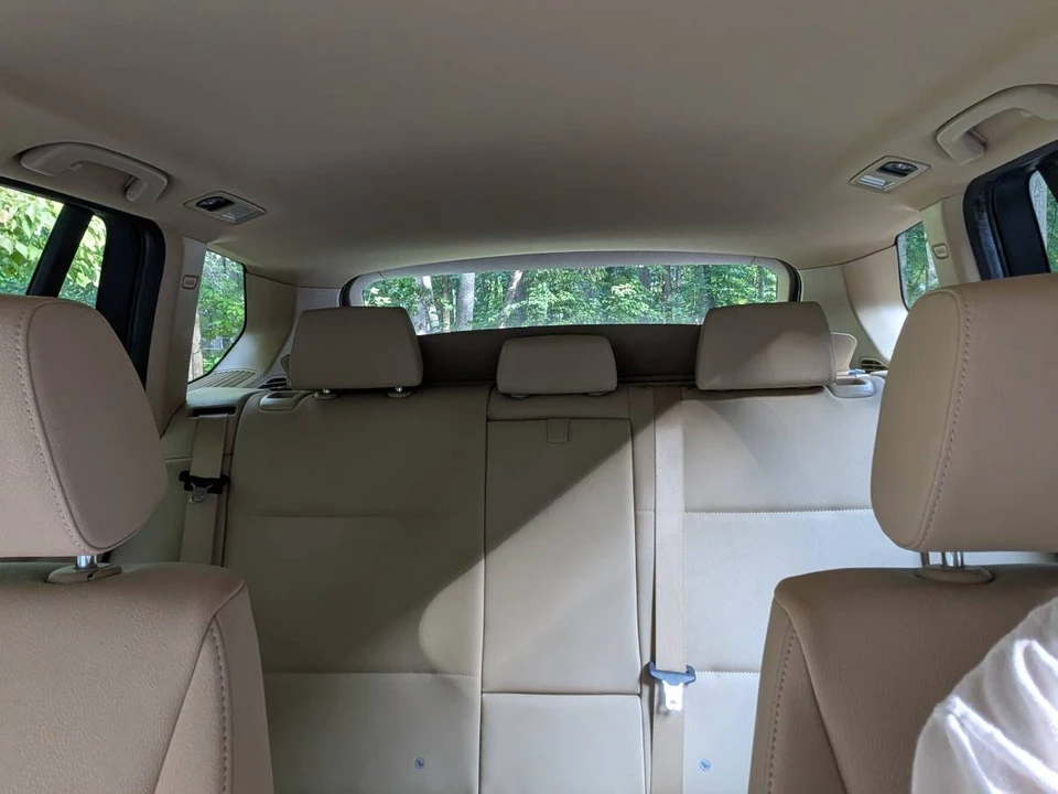2012 BMW F25 X3 - Image 19 of 24