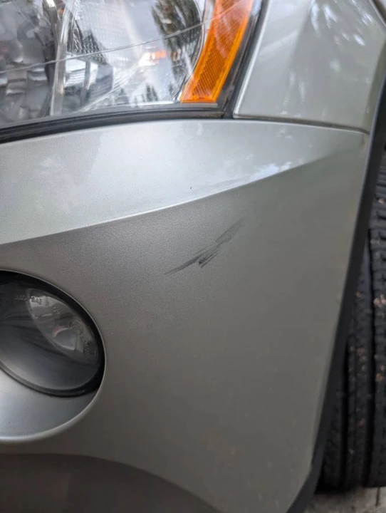 2012 BMW F25 X3 - Image 24 of 24