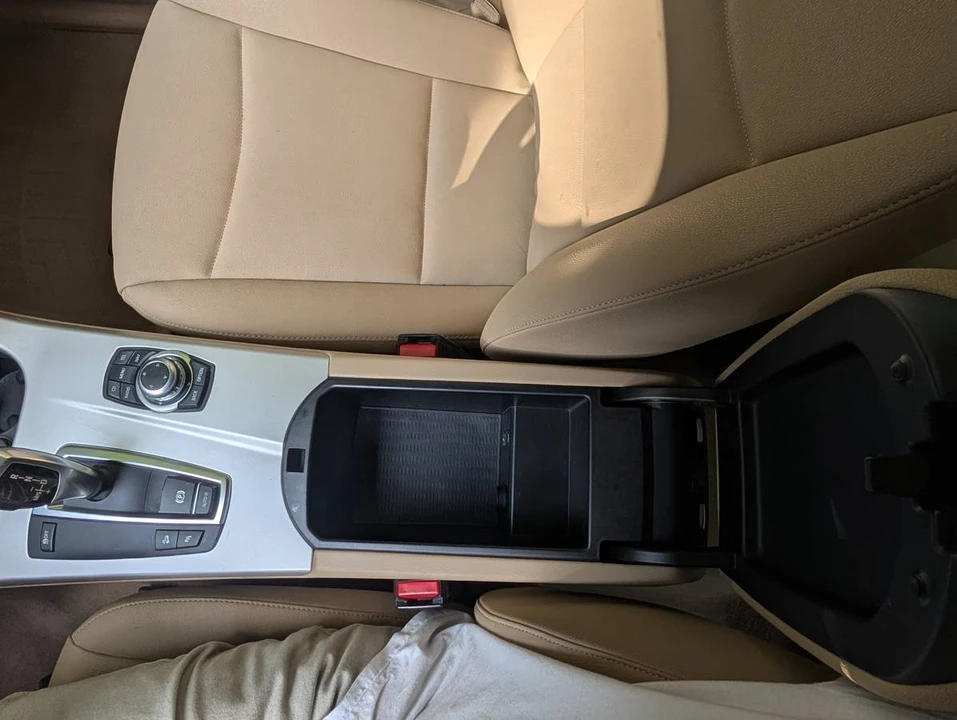 2012 BMW F25 X3 - Image 18 of 24