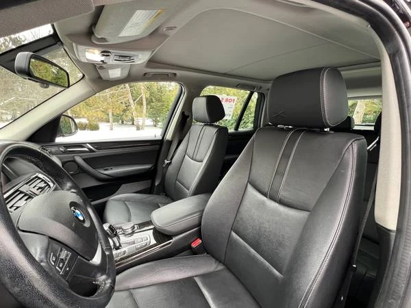 2016 BMW F25 X3 - Image 4 of 7