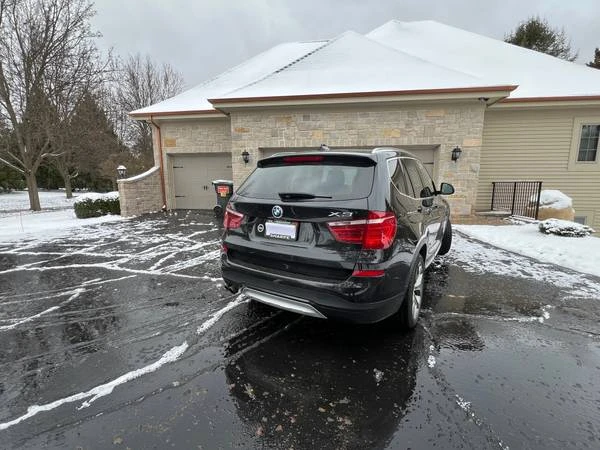 2016 BMW F25 X3 - Image 3 of 7