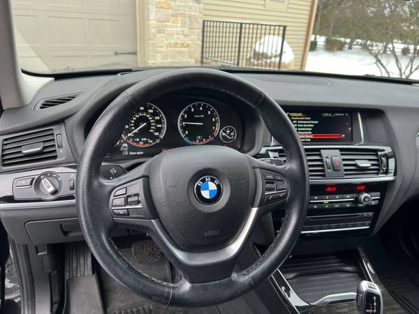 2016 BMW F25 X3 - Image 5 of 7