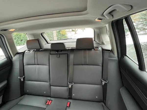 2016 BMW F25 X3 - Image 7 of 7
