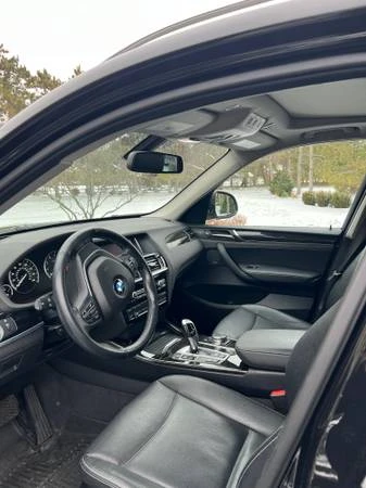 2016 BMW F25 X3 - Image 6 of 7