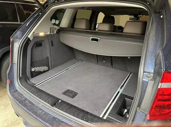 2014 BMW F25 X3 - Image 9 of 9