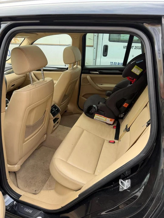 2014 BMW F25 X3 - Image 4 of 7