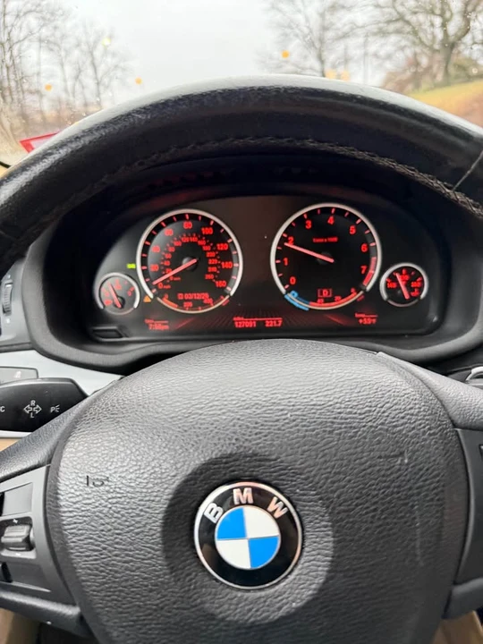 2014 BMW F25 X3 - Image 5 of 7