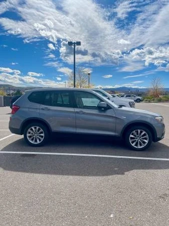 2016 BMW F25 X3 - Image 2 of 15