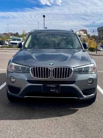 2016 BMW F25 X3 - Image 4 of 15