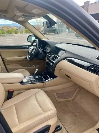 2016 BMW F25 X3 - Image 10 of 15