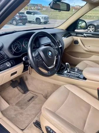 2016 BMW F25 X3 - Image 8 of 15