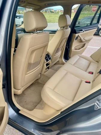 2016 BMW F25 X3 - Image 12 of 15