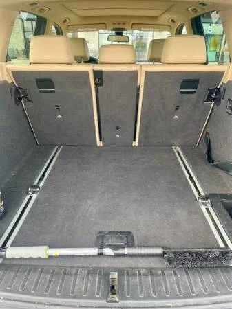 2016 BMW F25 X3 - Image 15 of 15