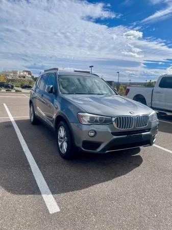 2016 BMW F25 X3 - Image 3 of 15