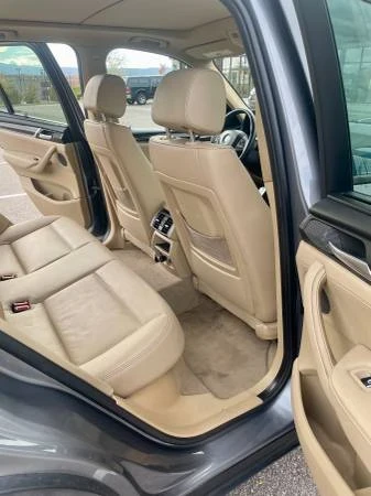 2016 BMW F25 X3 - Image 13 of 15