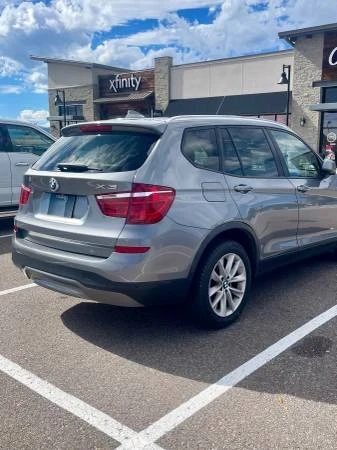 2016 BMW F25 X3 - Image 5 of 15