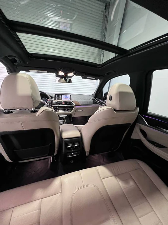 2018 BMW G01 X3 - Image 15 of 24