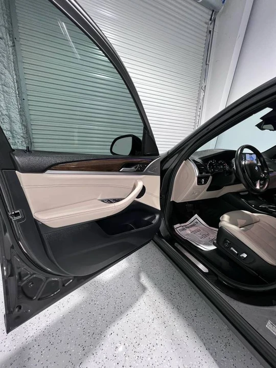 2018 BMW G01 X3 - Image 8 of 24