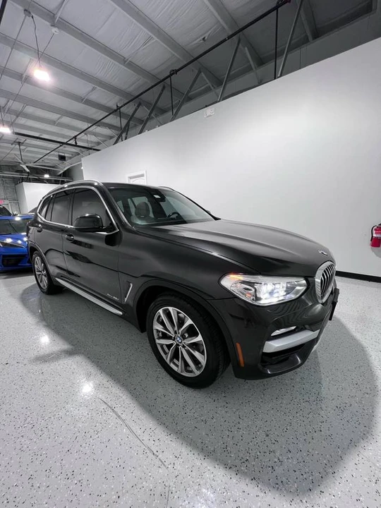 2018 BMW G01 X3 - Image 6 of 24
