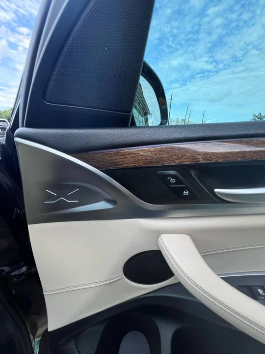 2018 BMW G01 X3 - Image 23 of 24