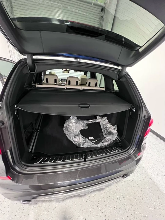 2018 BMW G01 X3 - Image 17 of 24