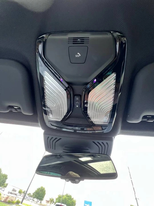 2018 BMW G01 X3 - Image 20 of 24