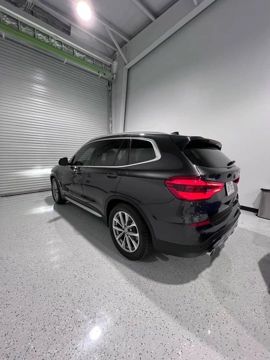 2018 BMW G01 X3 - Image 5 of 24