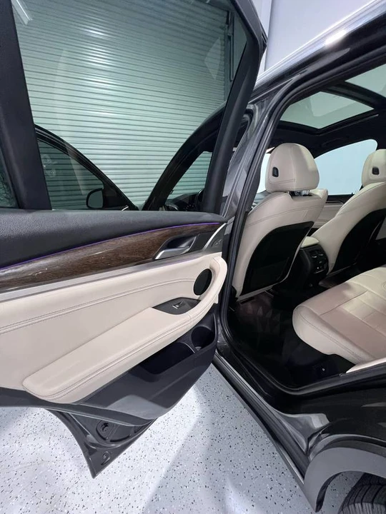 2018 BMW G01 X3 - Image 13 of 24