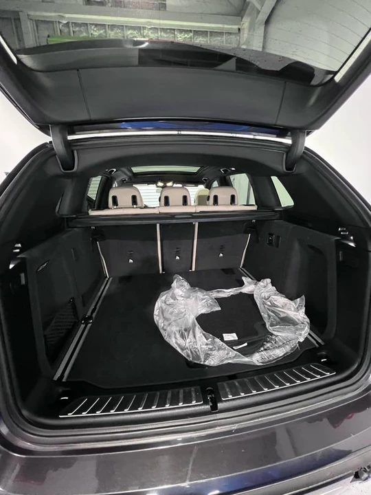 2018 BMW G01 X3 - Image 16 of 24