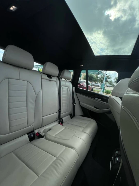 2018 BMW G01 X3 - Image 21 of 24