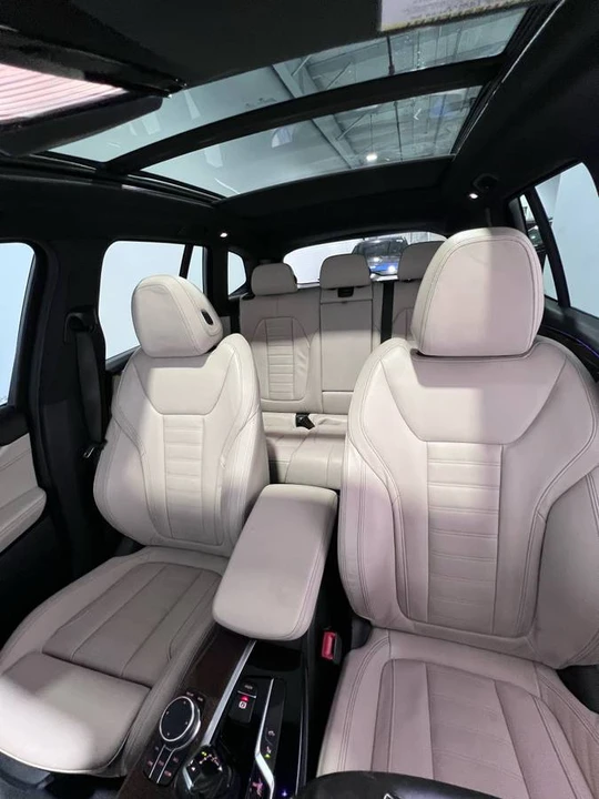 2018 BMW G01 X3 - Image 11 of 24