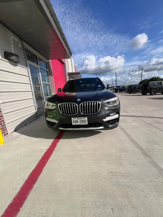2018 BMW G01 X3 - Image 2 of 24