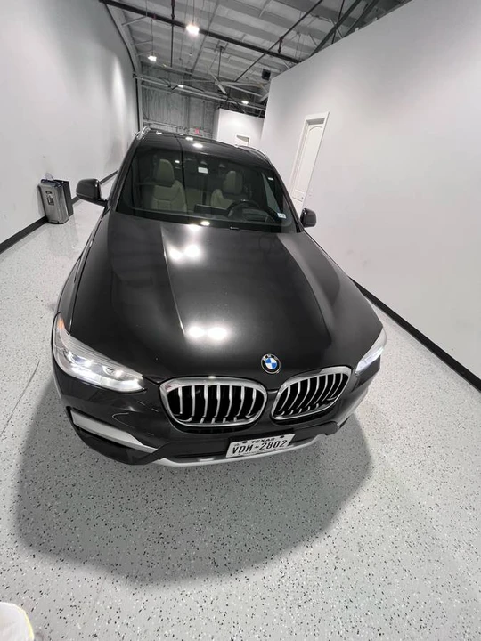 2018 BMW G01 X3 - Image 7 of 24