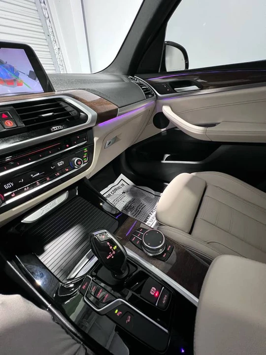 2018 BMW G01 X3 - Image 18 of 24