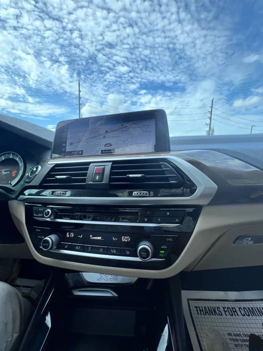 2018 BMW G01 X3 - Image 22 of 24
