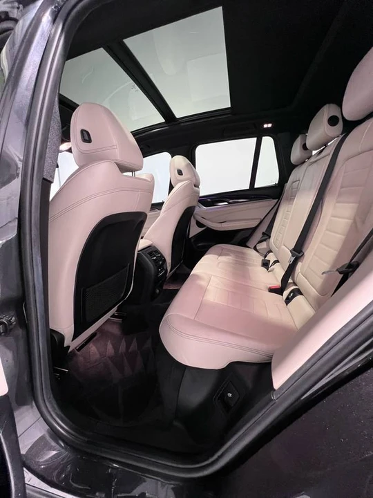 2018 BMW G01 X3 - Image 14 of 24
