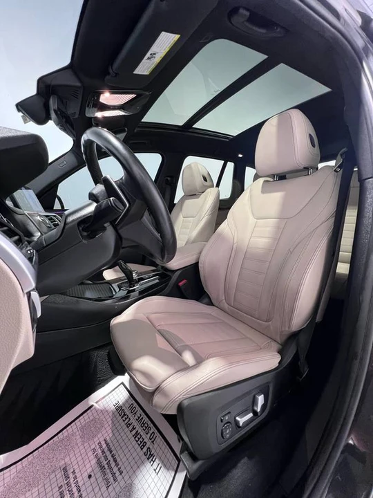 2018 BMW G01 X3 - Image 10 of 24