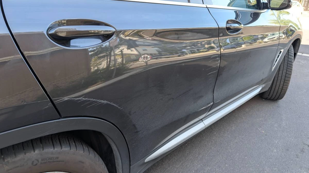 2019 BMW G01 X3 - Image 10 of 10