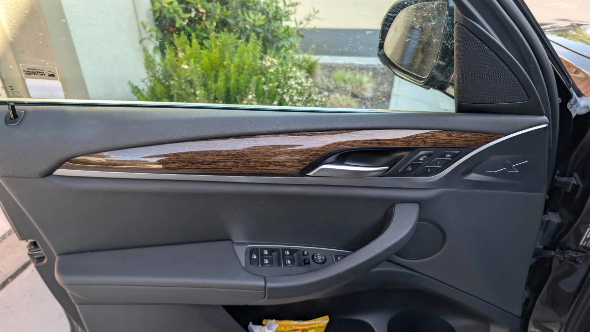 2019 BMW G01 X3 - Image 7 of 10