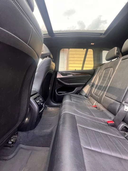 2018 BMW G01 X3 - Image 8 of 15