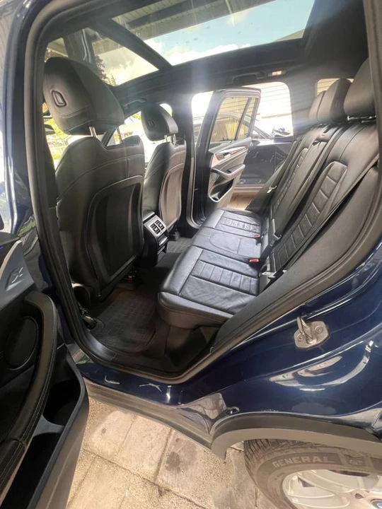 2018 BMW G01 X3 - Image 13 of 15