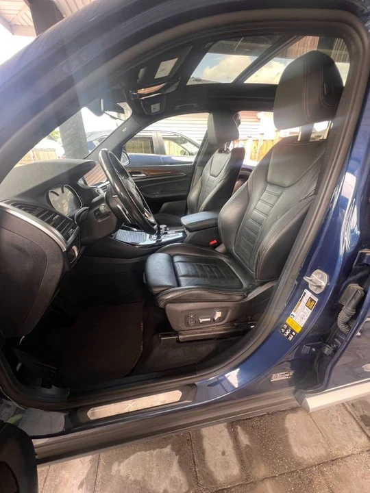 2018 BMW G01 X3 - Image 14 of 15