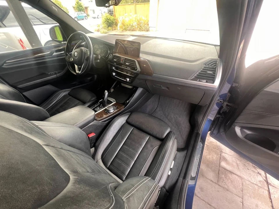 2018 BMW G01 X3 - Image 9 of 15