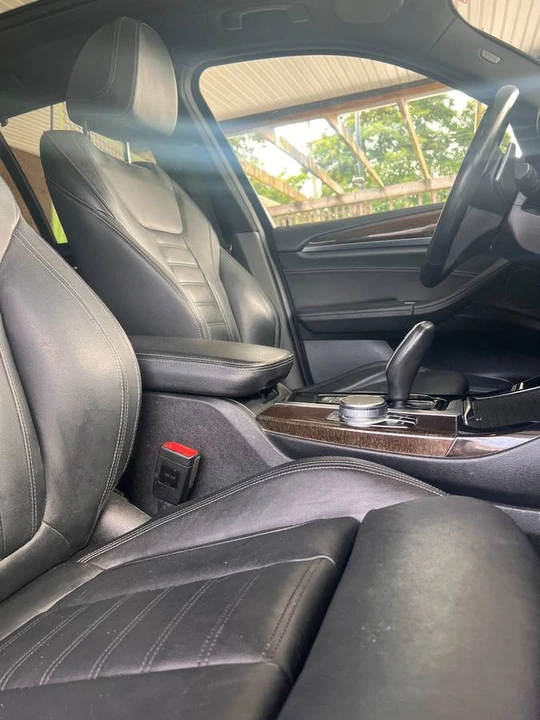 2018 BMW G01 X3 - Image 10 of 15