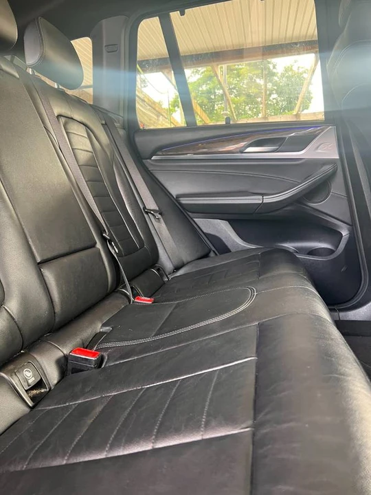 2018 BMW G01 X3 - Image 11 of 15