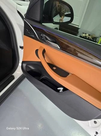 2022 BMW G01 X3 - Image 15 of 16