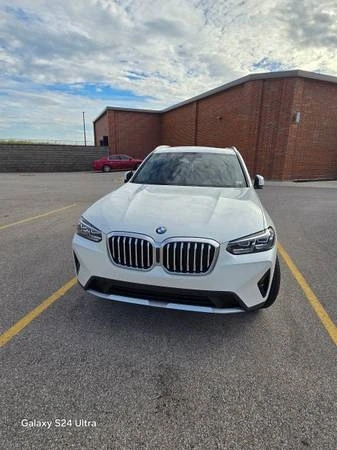 2022 BMW G01 X3 - Image 4 of 16