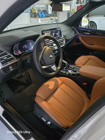 2022 BMW G01 X3 - Image 8 of 16